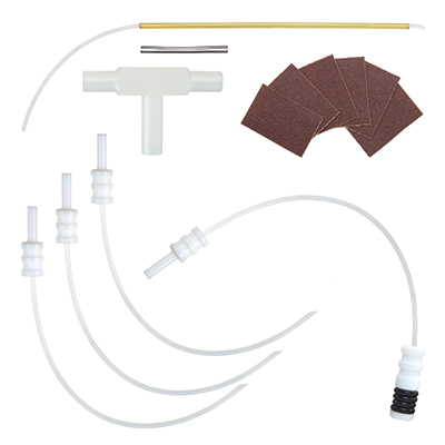 [60-808-1150] Trident Internal Standard Kit for HF solutions