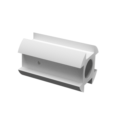 [70-803-0810] Niagara Rotor Sleeve 4 Port