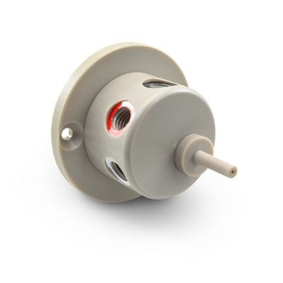 [70-803-0814] Replacement 7 Port Valve for Niagara Plus or Assist