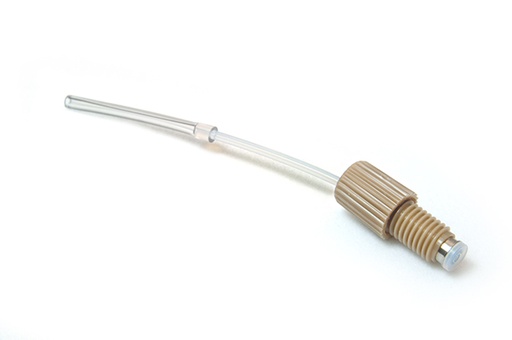 [70-803-0925] Flared Fit Nebulizer Connector for Niagara 50mm