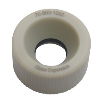 [70-803-1002] ConeGuard Thread Protector, Skimmer for Agilent 4500, 7500
