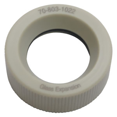 [70-803-1022] ConeGuard Thread Protector, Skimmer for PE Elan