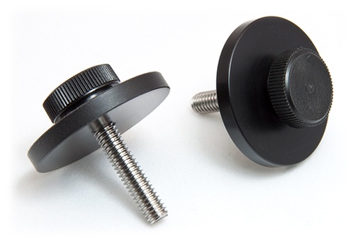 [70-803-1082] Screw and Washer for IsoMist Tray 21-809-3559 (PKT 4)