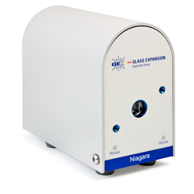 [70-803-1113] Niagara CM Module without Valve or Accessories (for 7 port valve)