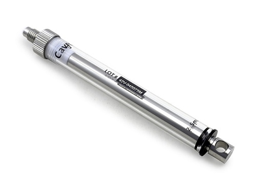 [70-803-1117] Syringe 25mL for Assist