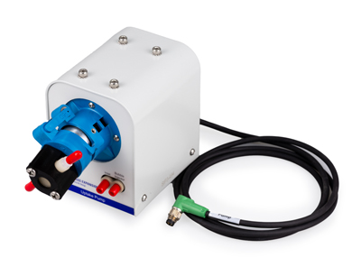 [70-803-1163] Uptake Pump CM without Accessories