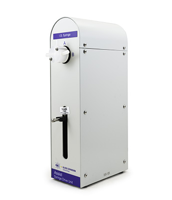 [70-803-1169] Assist CM Syringe Drive