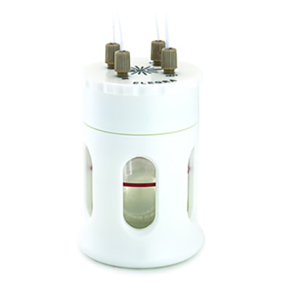 [70-803-1275] Elegra Dual Channel Argon Humidifier