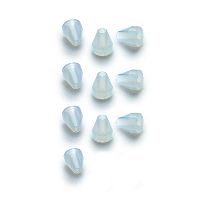 [70-803-1315] Tefzel Ferrule 1.6mm (PKT 10)