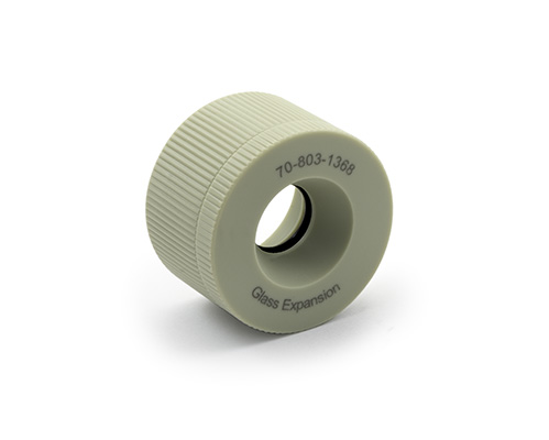 [70-803-1368] ConeGuard Thread Protector, Skimmer (extended) for Agilent 7500c and 7700s