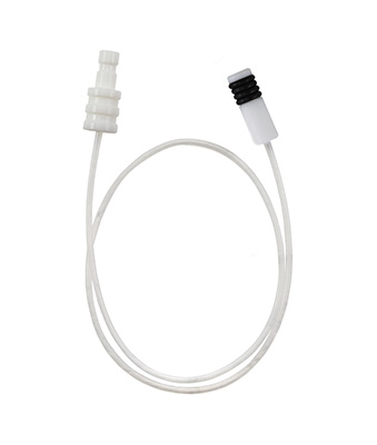 [70-803-1424] Aux Gas Line for Arcos II