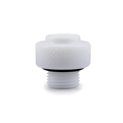 [70-803-1441] Union 1/4-28 - G1/8 Fitting for Cross Flow nebulizer