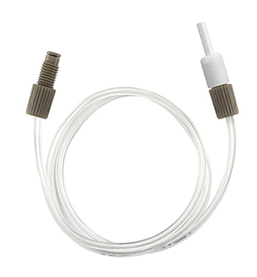[70-803-1510] Gas Line for Connection to Burgener Nebulizer