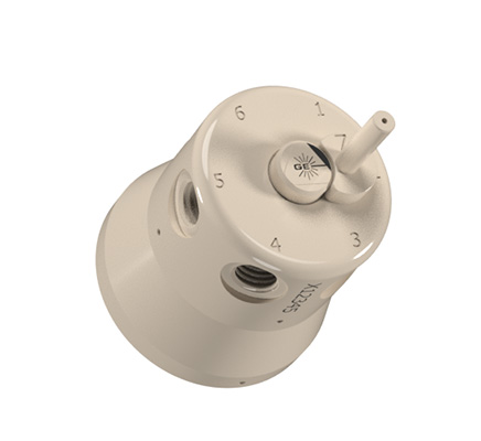[70-803-1738] RotaValve for Agilent ICP-OES