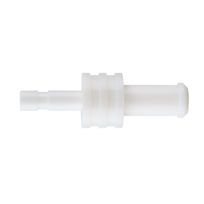 Adaptador EzyLok para mangueira de 1/4–3/8″