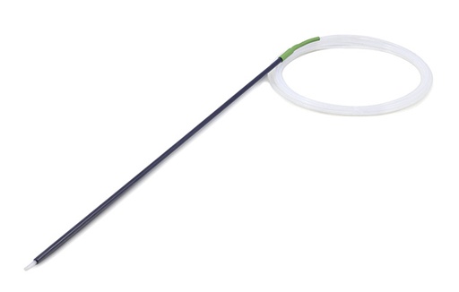 [70-803-1879] PTFE Sheathed Carbon Fibre Probe 1.0mm ID (ASX-200, 500 & 800 Series, PE S20 Series & Thermo iSC-65)