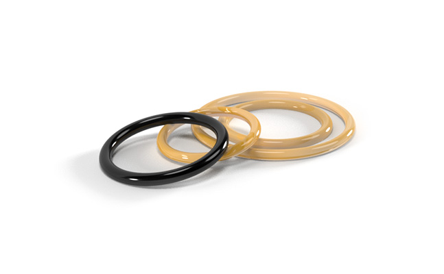Kit de O-rings para interface Shimadzu ICPMS-2030