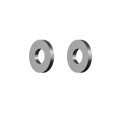[70-803-2079] Washer M3 (PKT 2)