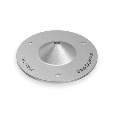[70-803-2751] Pre-optics cone for Agilent 5000 series