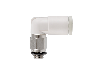 [70-803-2780] One-touch Fittings Union Elbow, 3.2mm