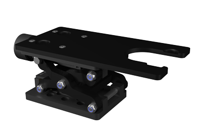 [70-803-2798] IsoMist Adjustable Stand