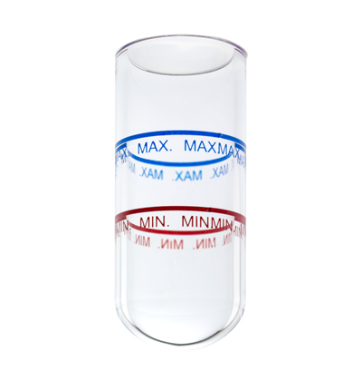 [70-808-1219] Capricorn Glass Reservoir