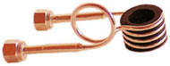 [70-900-2000C] RF Coil Copper for PE Optima 3000 Series Radial (after 1994)