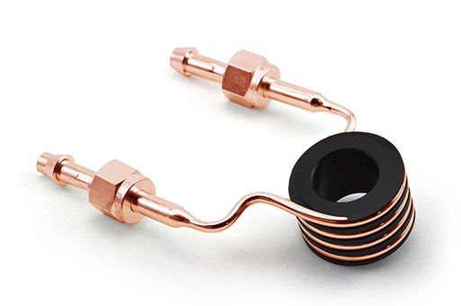 [70-900-2001C] RF Coil Copper for PE Optima 3000 Series Radial (before 1994)