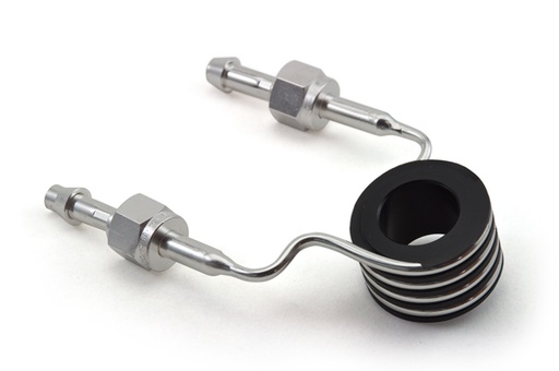 [70-900-2001S] RF Coil Silver for PE Optima 3000 Series Radial (before 1994)