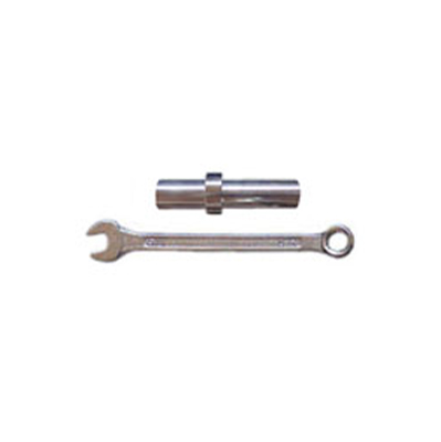 Kit de ferramentas para instalação de bobina de RF para Optima 2000, 4000, 5000, 7000