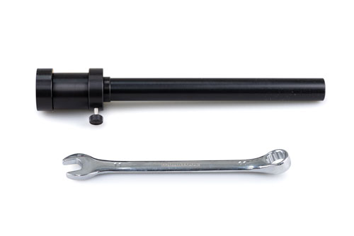 [70-900-2006T] RF Coil Installation Tool kit for PE Elan, NexION