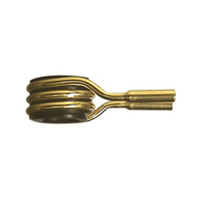 Bobina de RF de ouro para JY