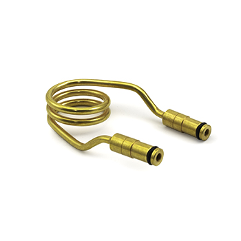 [70-900-5100G] Agilent 5000 Series RF Coil, Gold