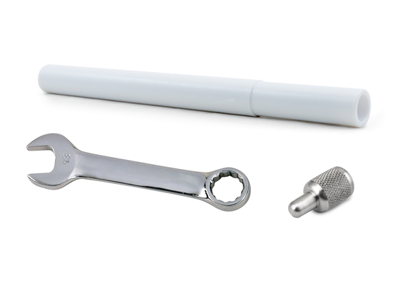 Kit de instalação de RF para Agilent série 5000 ICP-OES
