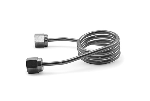 [70-900-6000S] Shimadzu ICP-MS 2030, Silver Coil