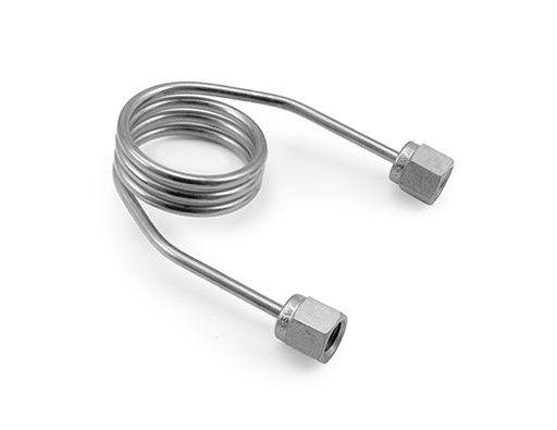[70-900-6100S] Shimadzu ICPE 9800, Silver Coil