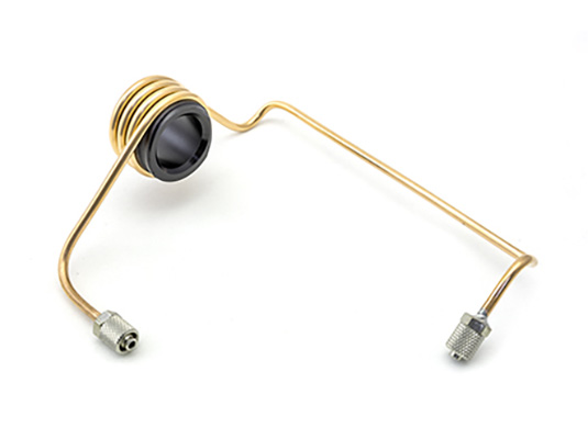 Bobina de RF de ouro para Agilent 7700, 8800, 8900