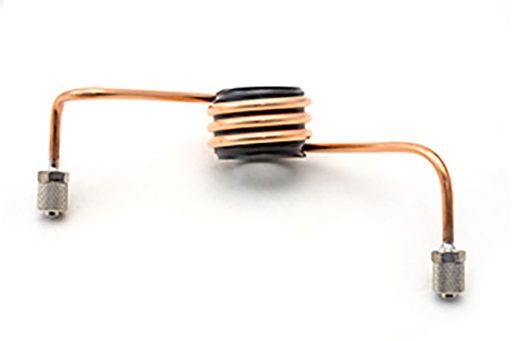 [70-900-7800C] RF Coil Copper for Agilent 7800, 7850, 7900, 8900