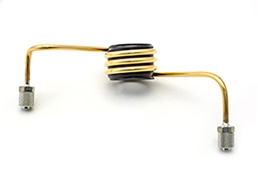 [70-900-7800G] RF Coil Gold for Agilent 7800, 7900