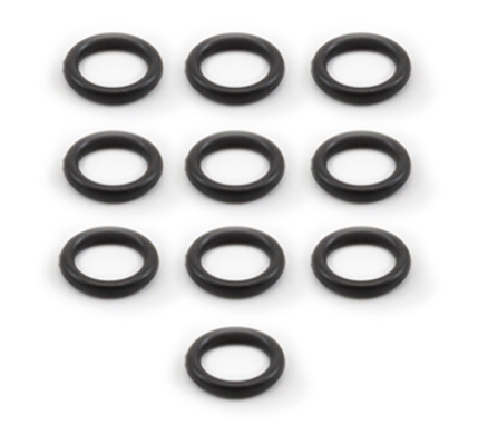 [70-V-011] Viton O-rings for FDT/SDT S13 ball joints (PKT 10)