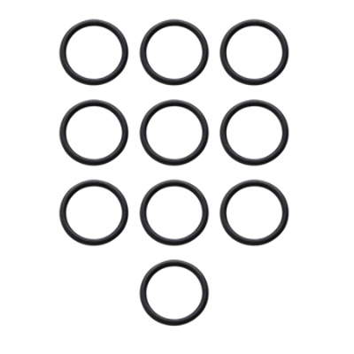 [70-V-012] Viton O-rings (PKT 10)