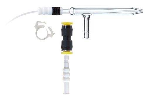 [ARG-1-USS2] SeaSpray U-Series Nebulizer 2mL/min