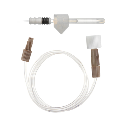 [A23-1-PFA04] OpalMist DC Nebulizer 0.4mL/min