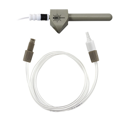 [A41-1-DM1S] DuraMist DC Nebulizer 1mL/min with 1,500mm tubing