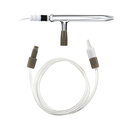 [A41-1-US6S] Slurry DC Nebulizer 4mL/min with 1,500mm tubing