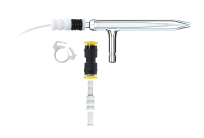 [ARG-1-UM06] MicroMist U-Series Nebulizer 0.6mL/min