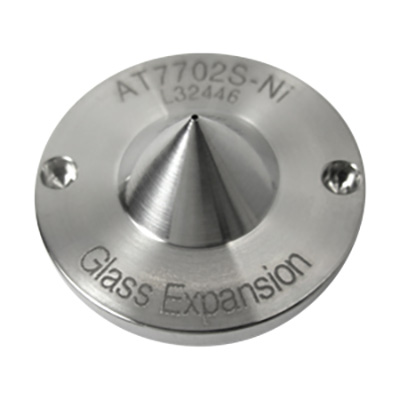 [AT7702S-Ni] Nickel Skimmer Cone for Agilent 7700s, 7900
