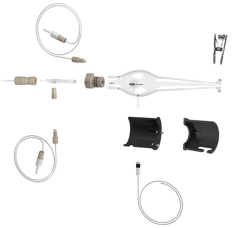 [KT-1155] HE-SIS for Agilent ICP-MS
