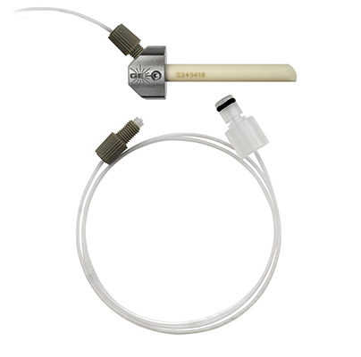 [MP11-1-CV6] VeeSpray Ceramic DC Nebulizer