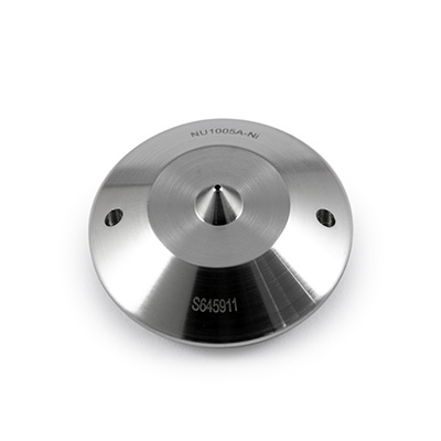 Cone skimmer de níquel